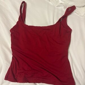 red tank